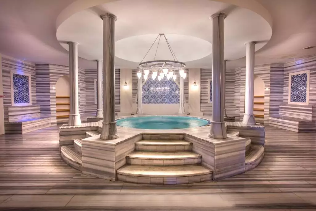 Aria Claros Beach and Spa Resort